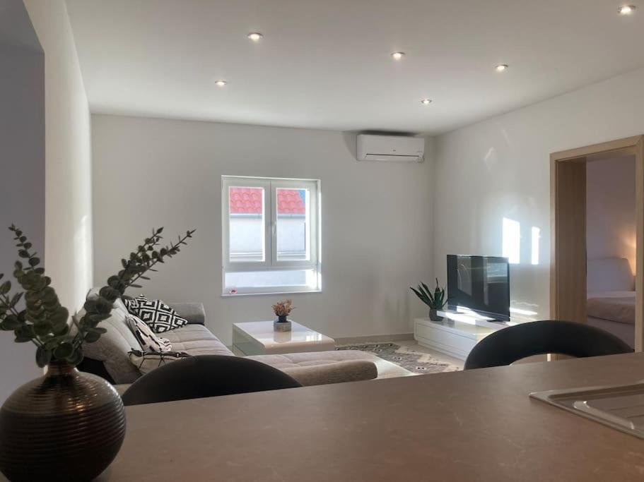 Central City Nest - Sandra&David Zadar Ngoại thất bức ảnh